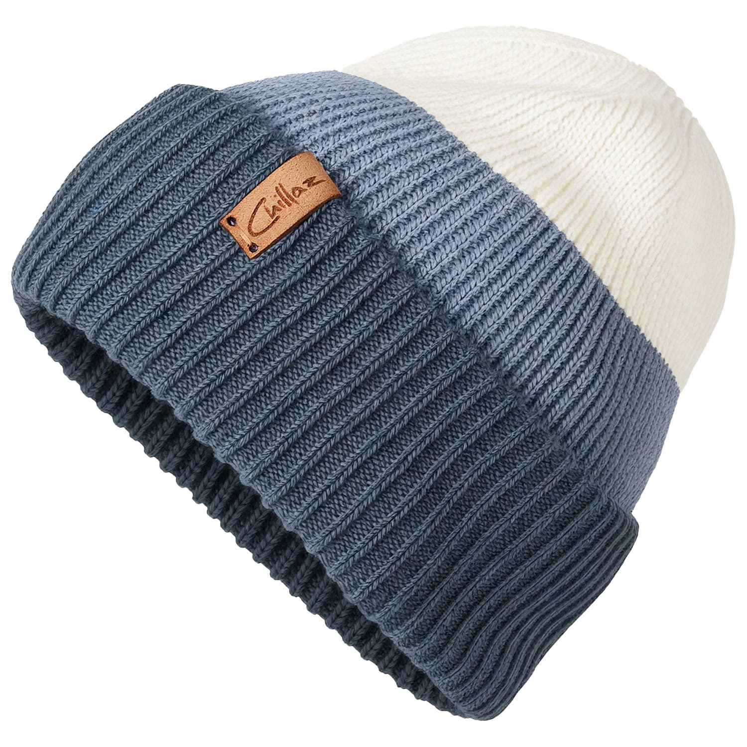 Зимна шапка (beanie) Chillaz Söll Beanie - Dark Blue
