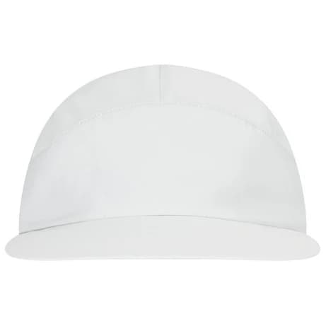 Шапка с козирка Cep Core Run Soft Cap - Light Grey
