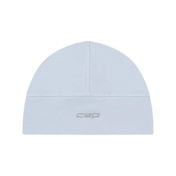 Зимна шапка (beanie) CEP Core Run Thermal Beanie 2.0 Beanie - Light Blue