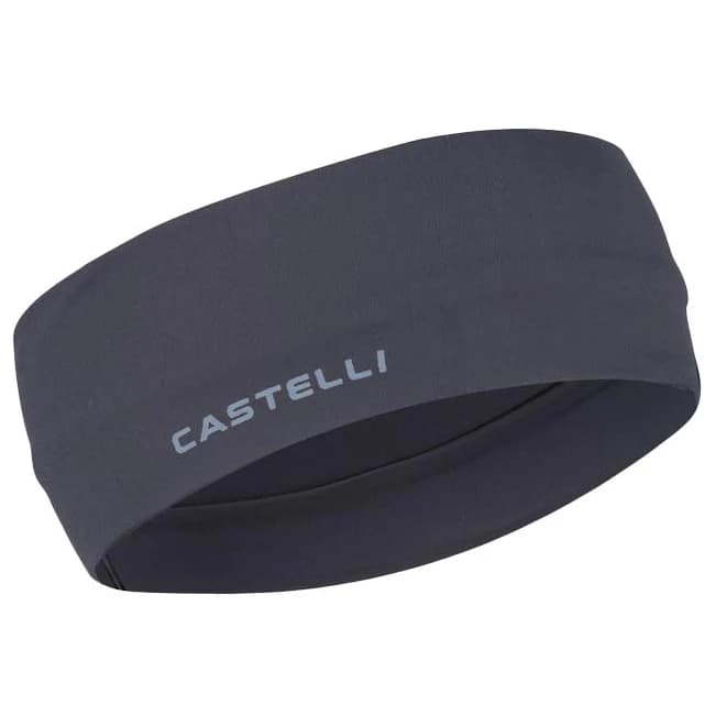 Лента за глава Castelli Pro Thermal 3 Headband - Twilight Blue