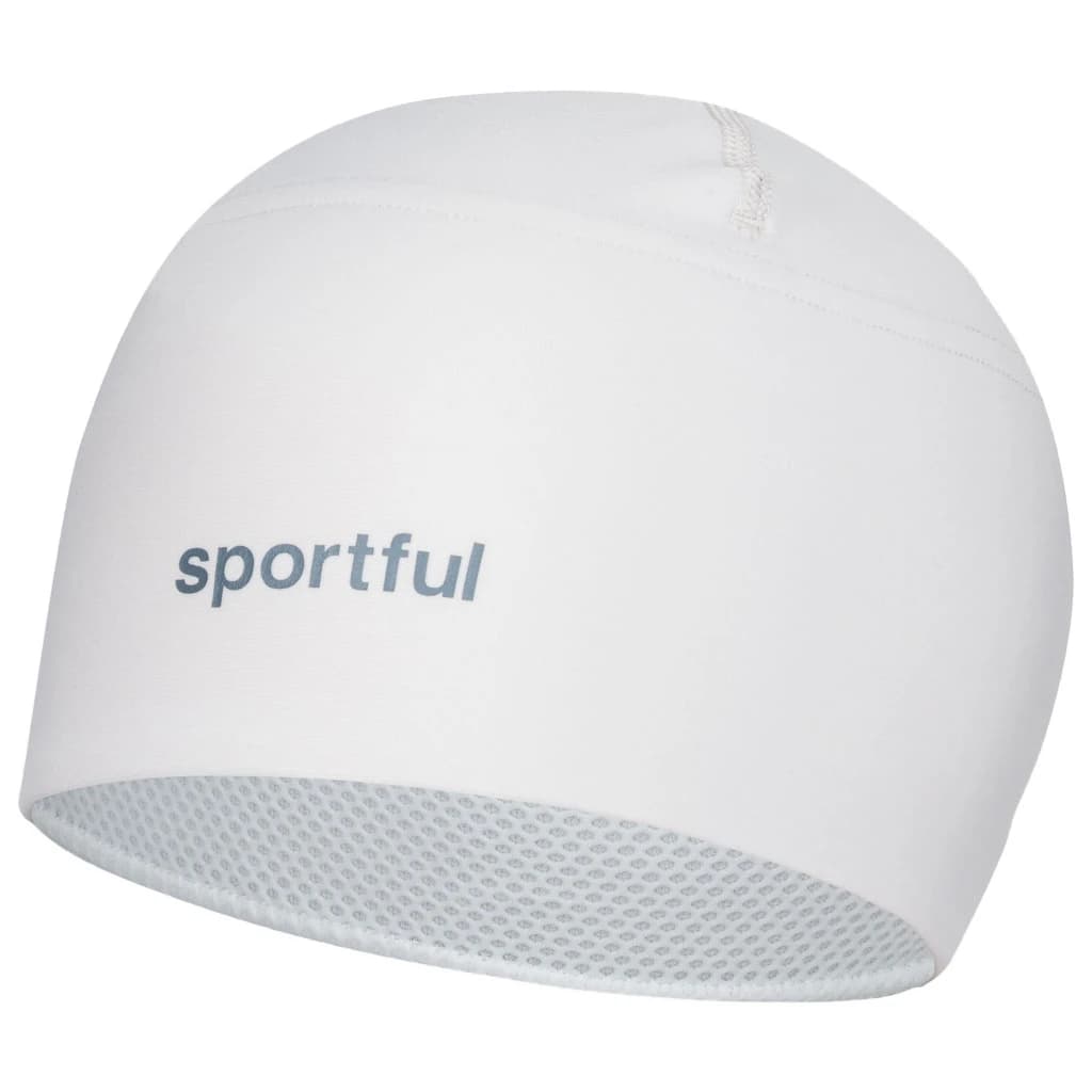 Зимна шапка (beanie) Sportful Active Cap Beanie - Cool Alloy