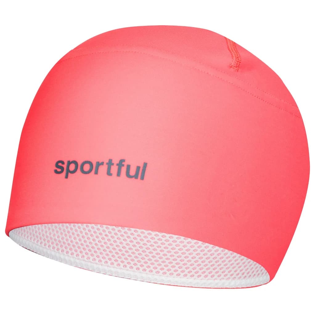 Зимна шапка (beanie) Sportful Active Cap Beanie - Sunset Voltage