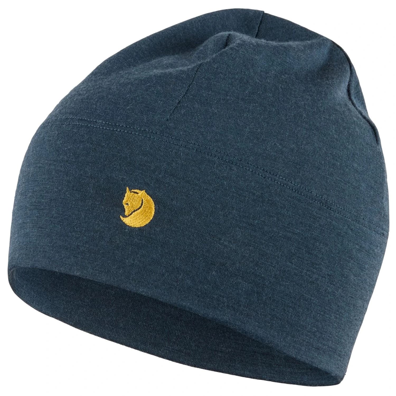 Зимна шапка (beanie) Fjällräven Bergtagen Merino Beanie - Mountain Blue