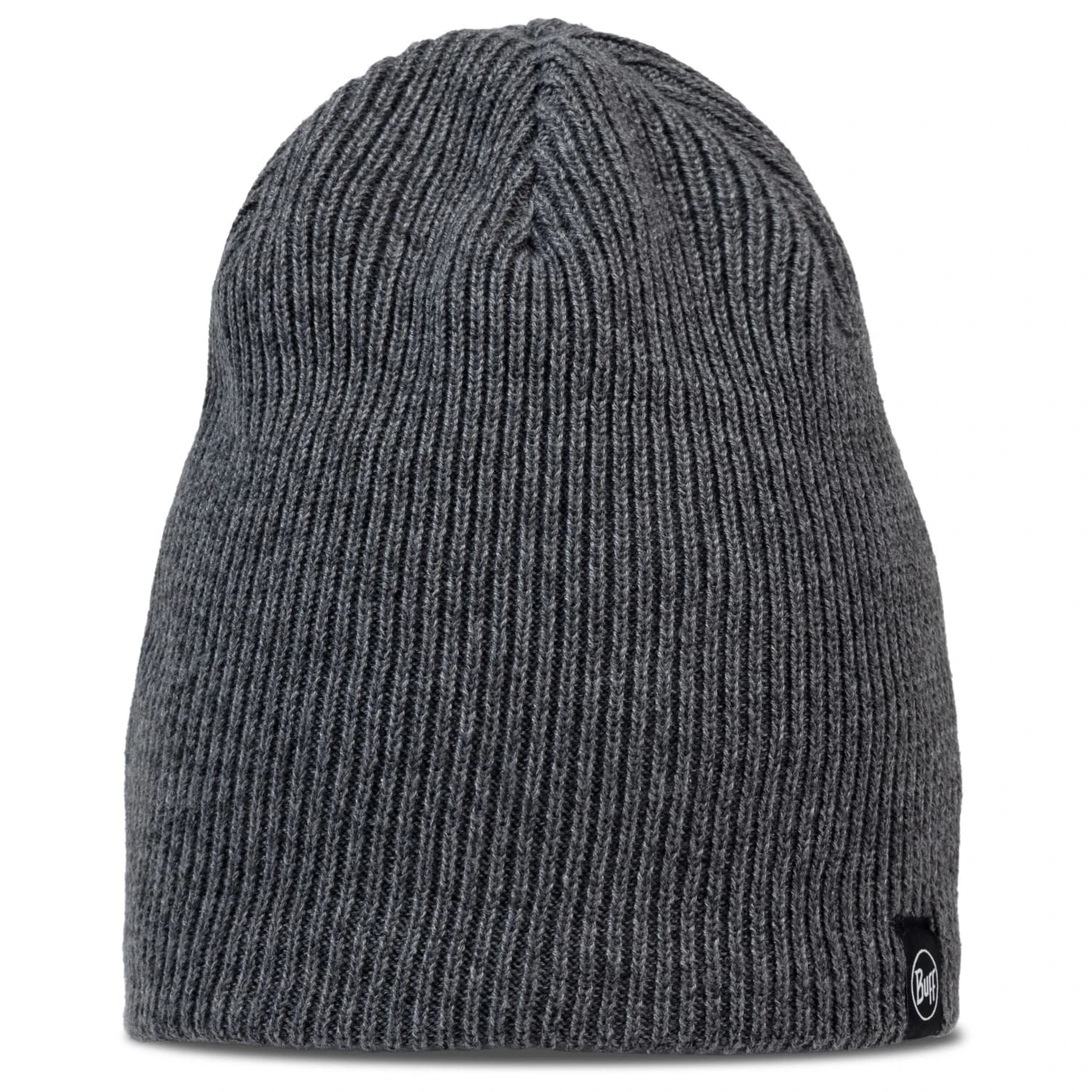 Зимна шапка (beanie) Buff Knitted & Full Fleece Beanie Renvi Beanie - Grey Heather