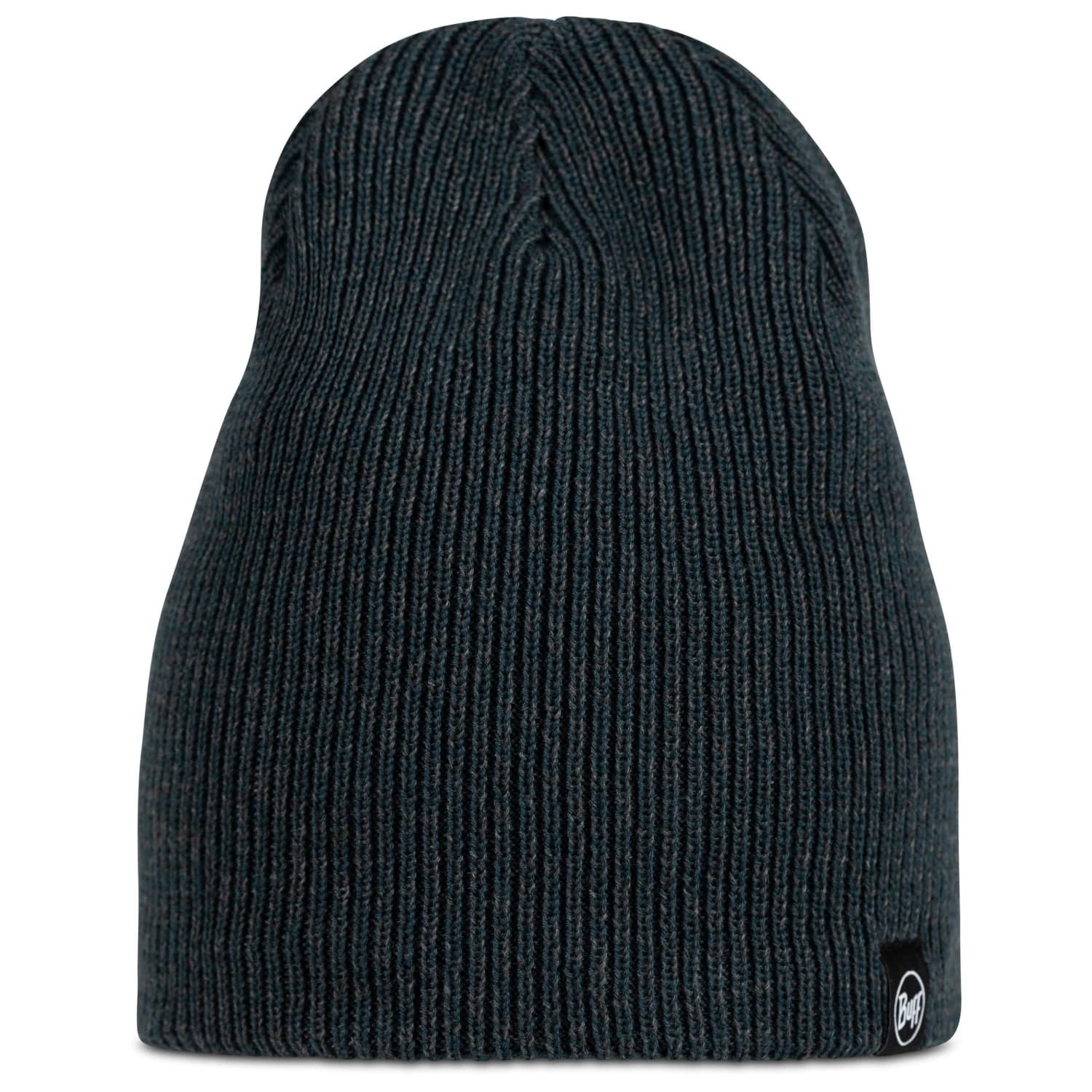 Зимна шапка (beanie) Buff Knitted & Full Fleece Beanie Renvi Beanie - Teal