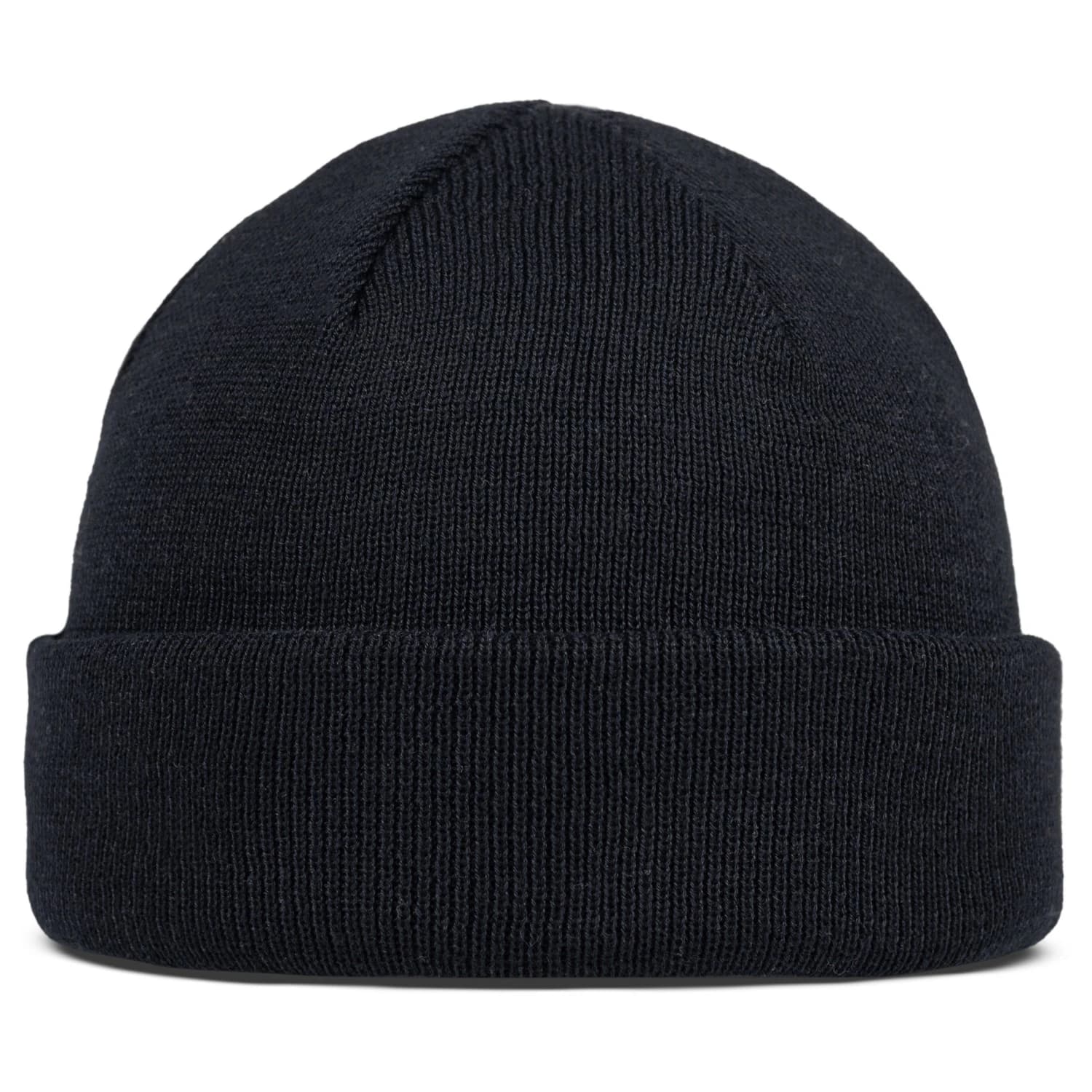 Зимна шапка (beanie) Buff Knitted Beanie Lilon Fisherman Beanie - Black