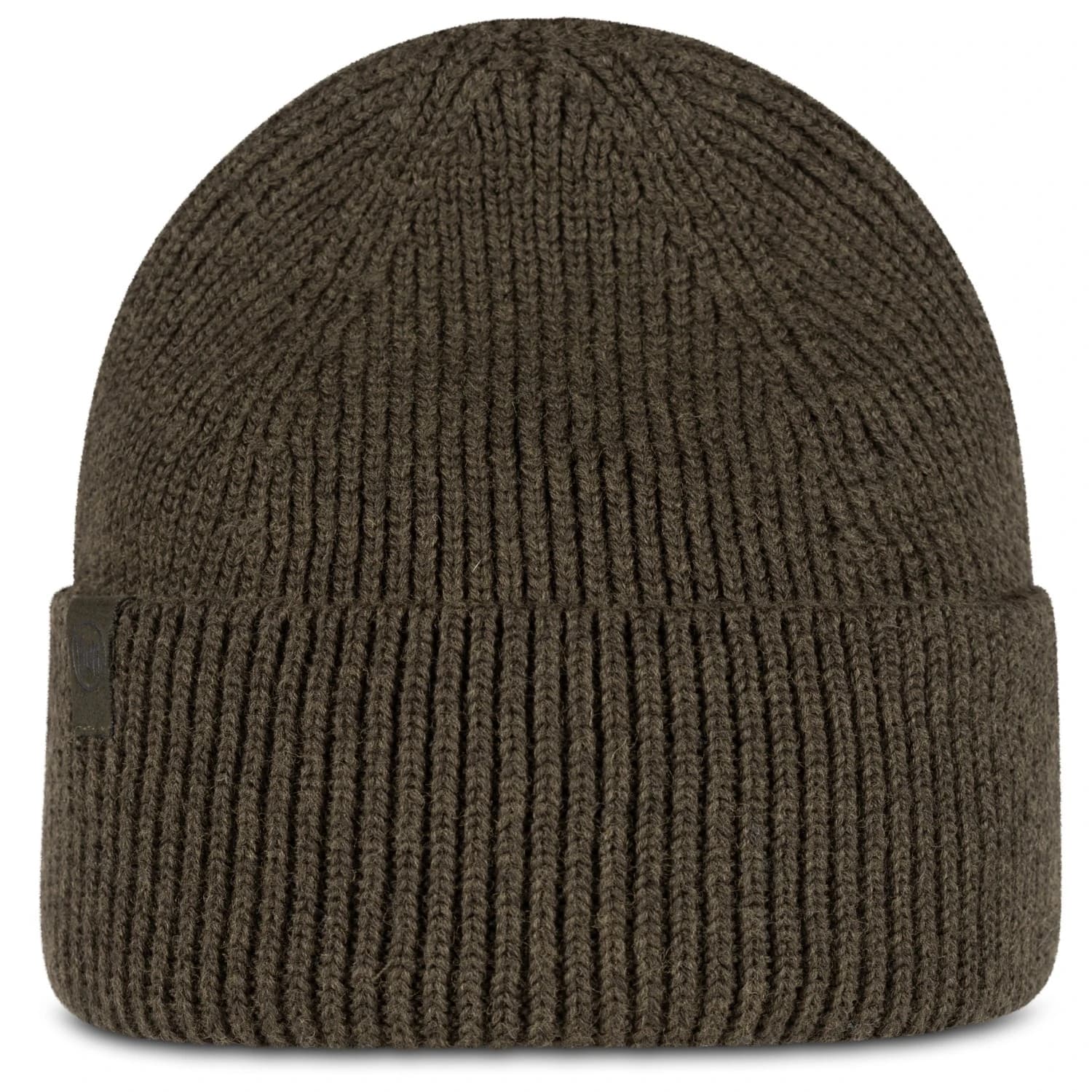 Зимна шапка (beanie) Buff Knitted Beanie Merix Beanie - Bark
