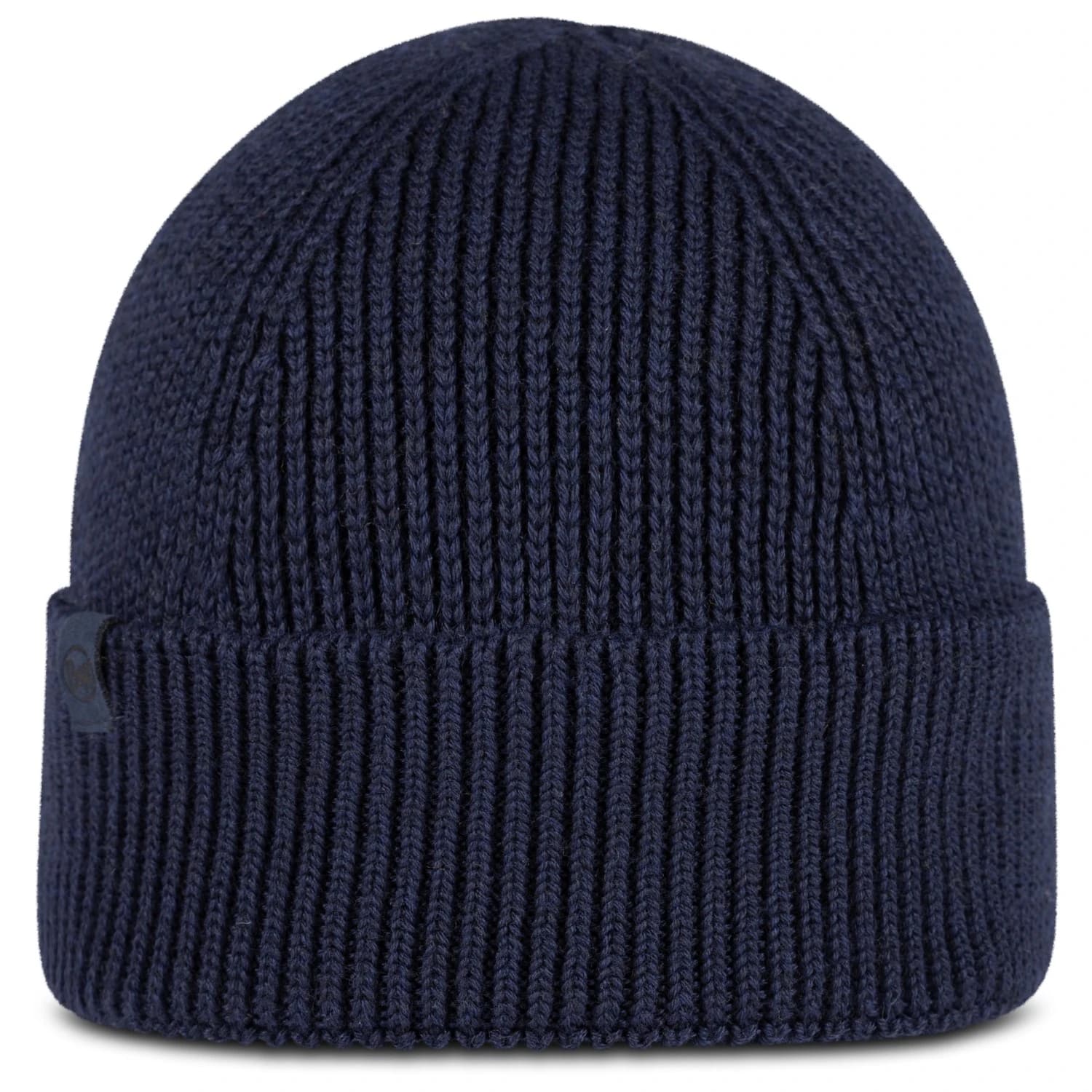 Зимна шапка (beanie) Buff Knitted Beanie Merix Beanie - Night Blue