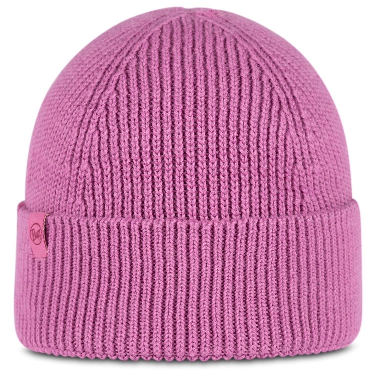 Зимна шапка (beanie) Buff Knitted Beanie Merix Beanie - Orchid