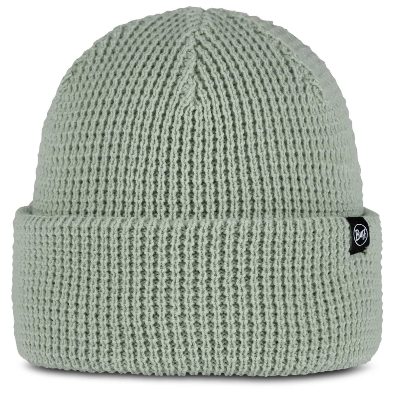 Зимна шапка (beanie) Buff Knitted Beanie Naro Beanie - Aqua Haze
