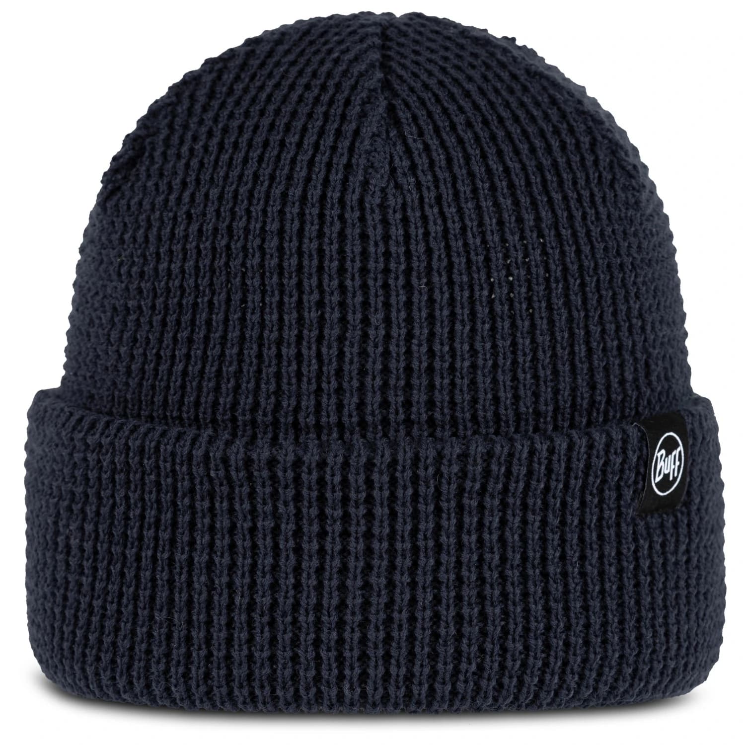 Зимна шапка (beanie) Buff Knitted Beanie Naro Beanie - Night Blue