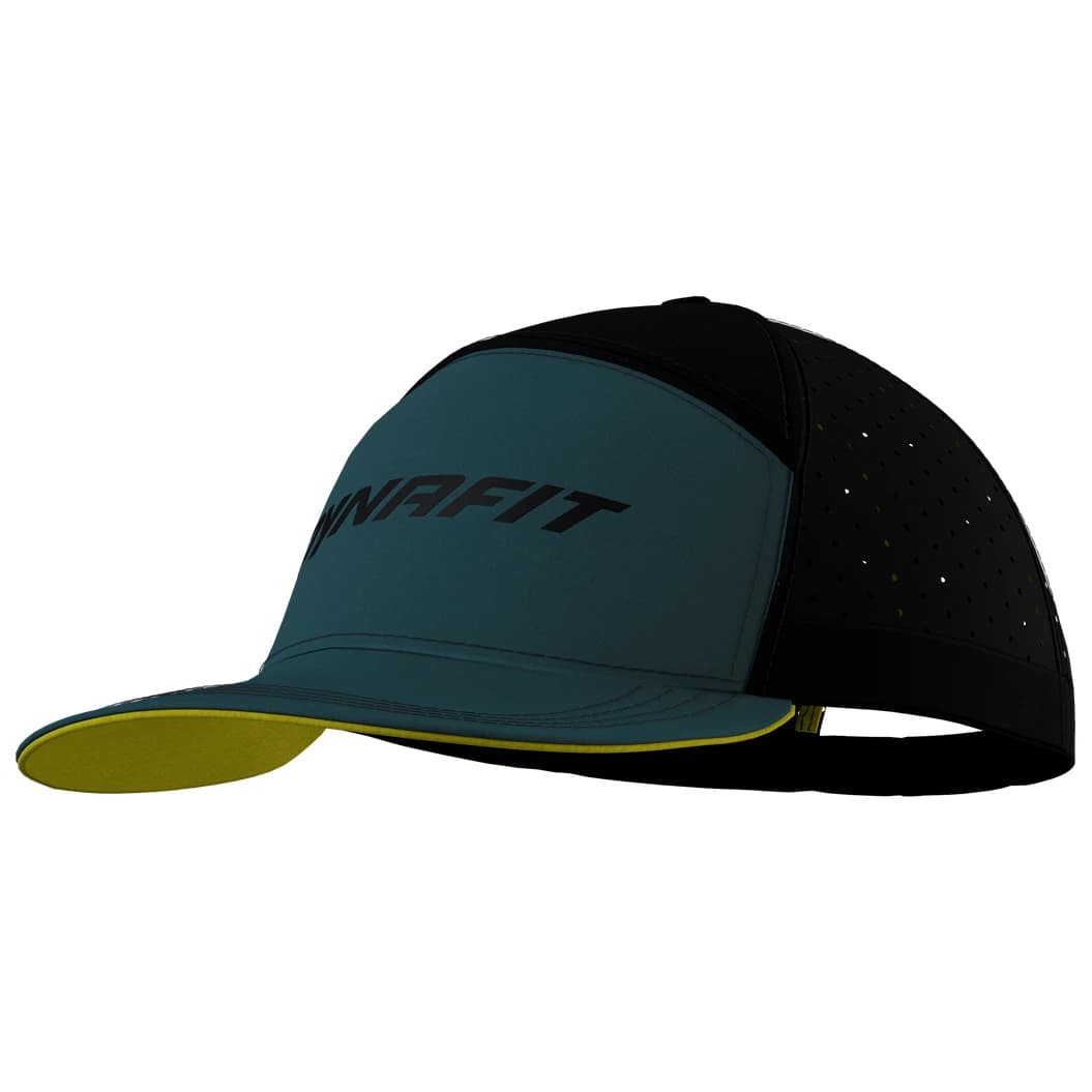 Шапка с козирка Dynafit Tech Trucker Cap - Cinder / 0910