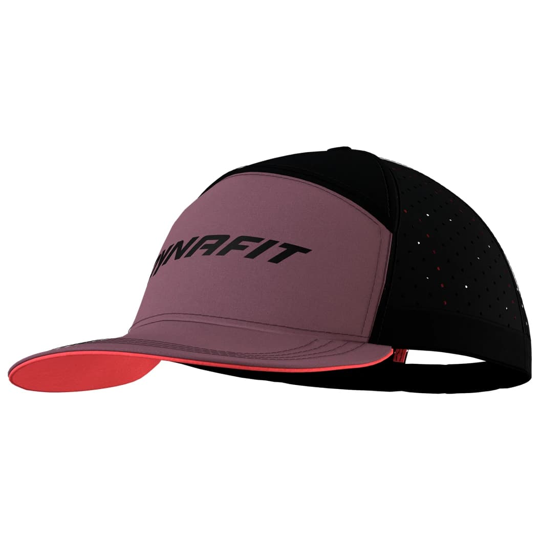 Шапка с козирка Dynafit Tech Trucker Cap - Ephemera / 0910