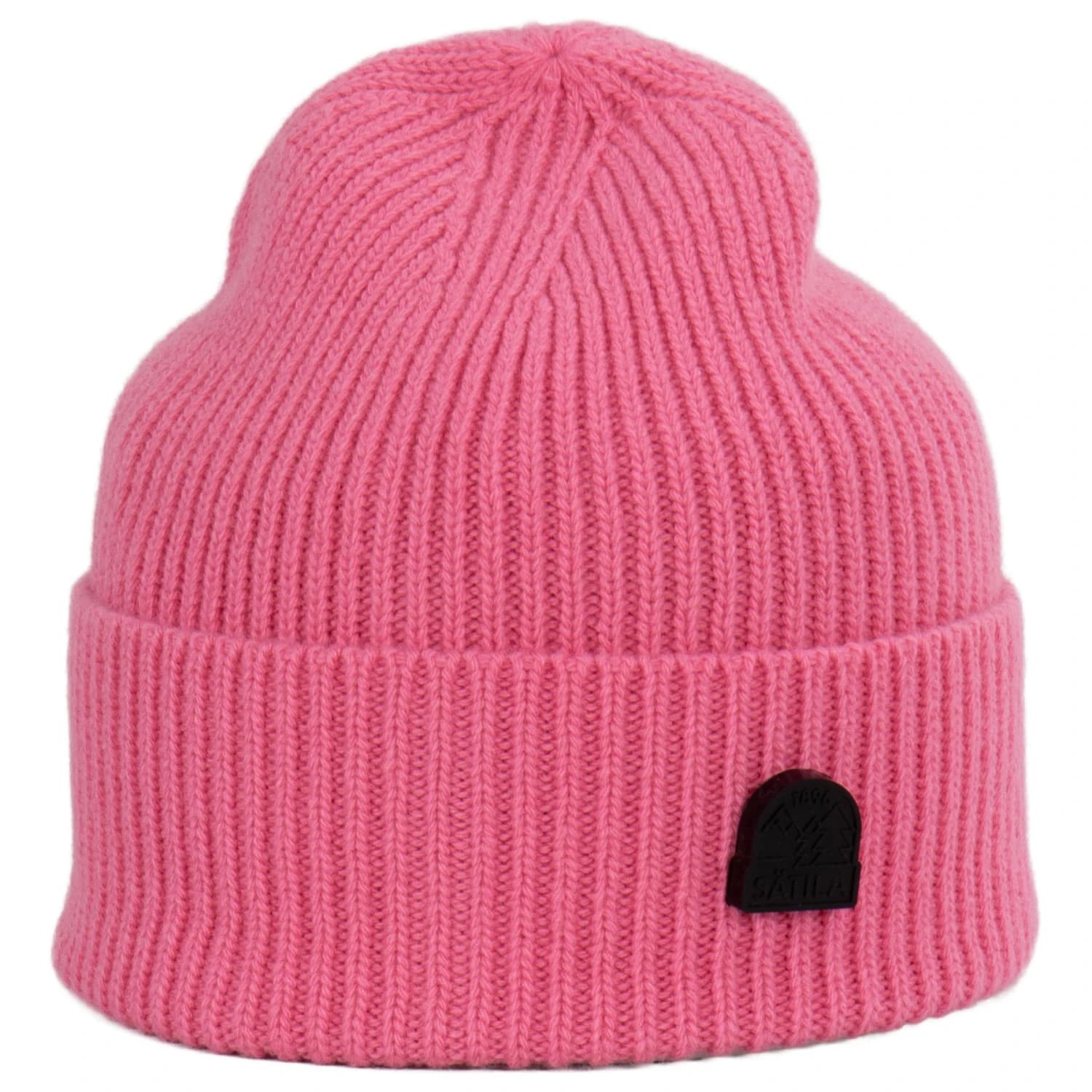 Зимна шапка (beanie) Sätila Elis Beanie - Bubble Pink