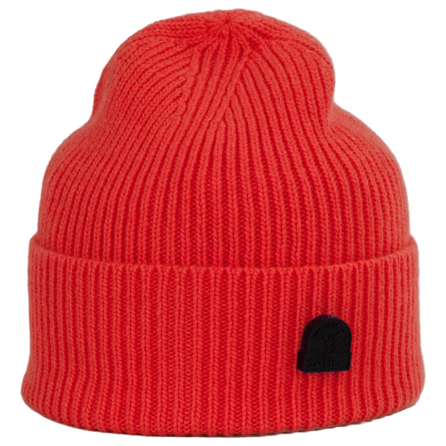 Зимна шапка (beanie) Sätila Elis Beanie - Fire Red