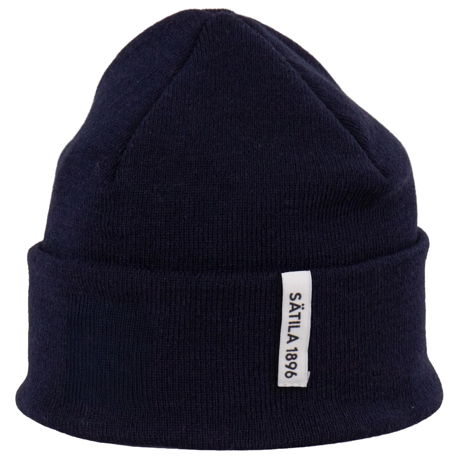 Зимна шапка (beanie) Sätila Sätila 1896 Beanie - Dark Navy