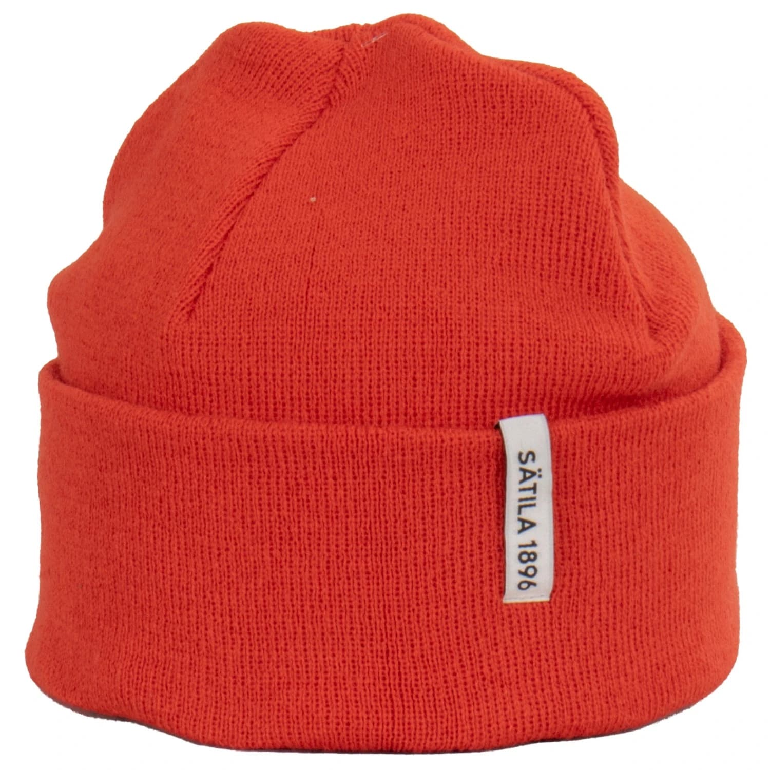Зимна шапка (beanie) Sätila Sätila 1896 Beanie - Orange