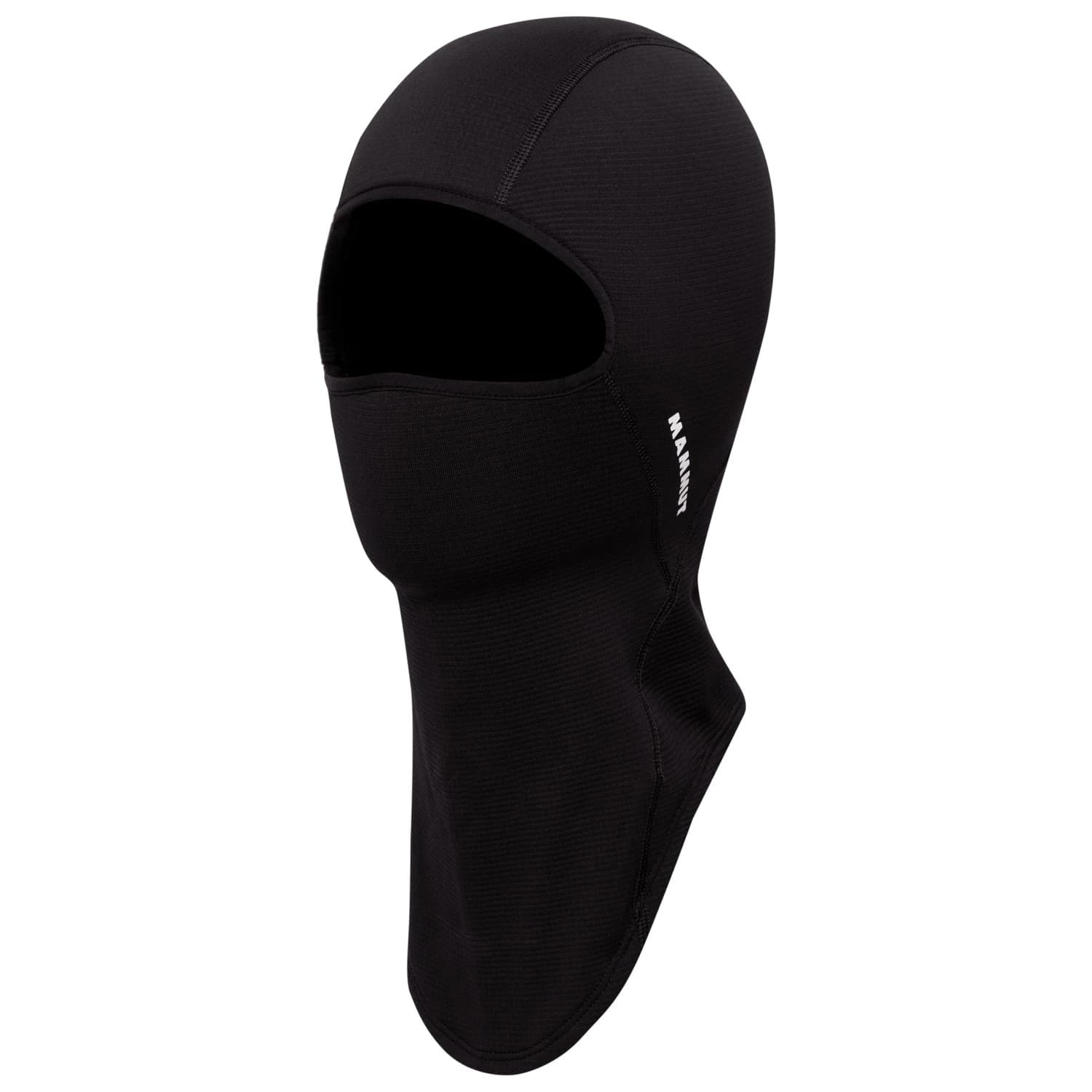 Балаклава Mammut Balaclava - Black