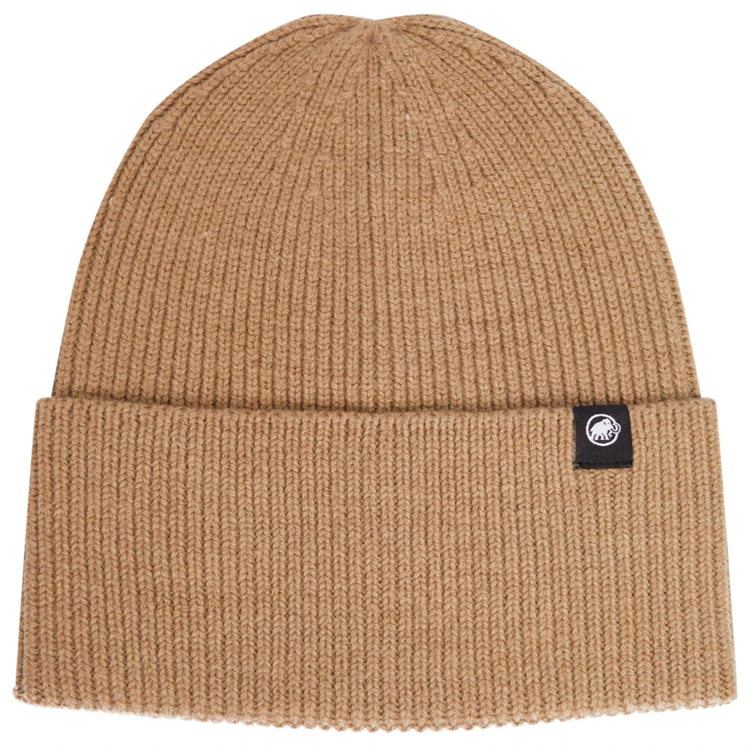 Зимна шапка (beanie) Mammut Snow Beanie - Sablun