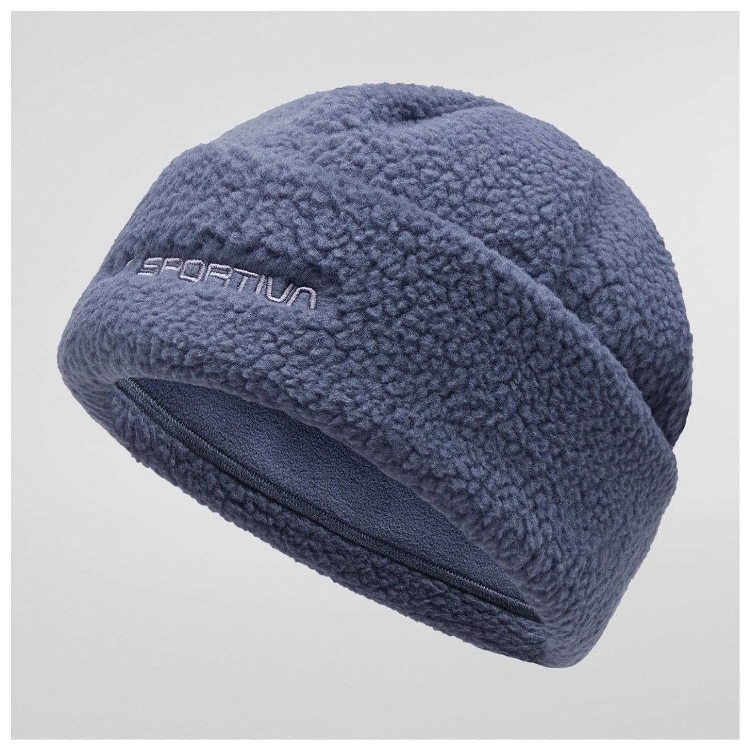 Зимна шапка (beanie) La Sportiva Sherpa Beanie - Night Sky