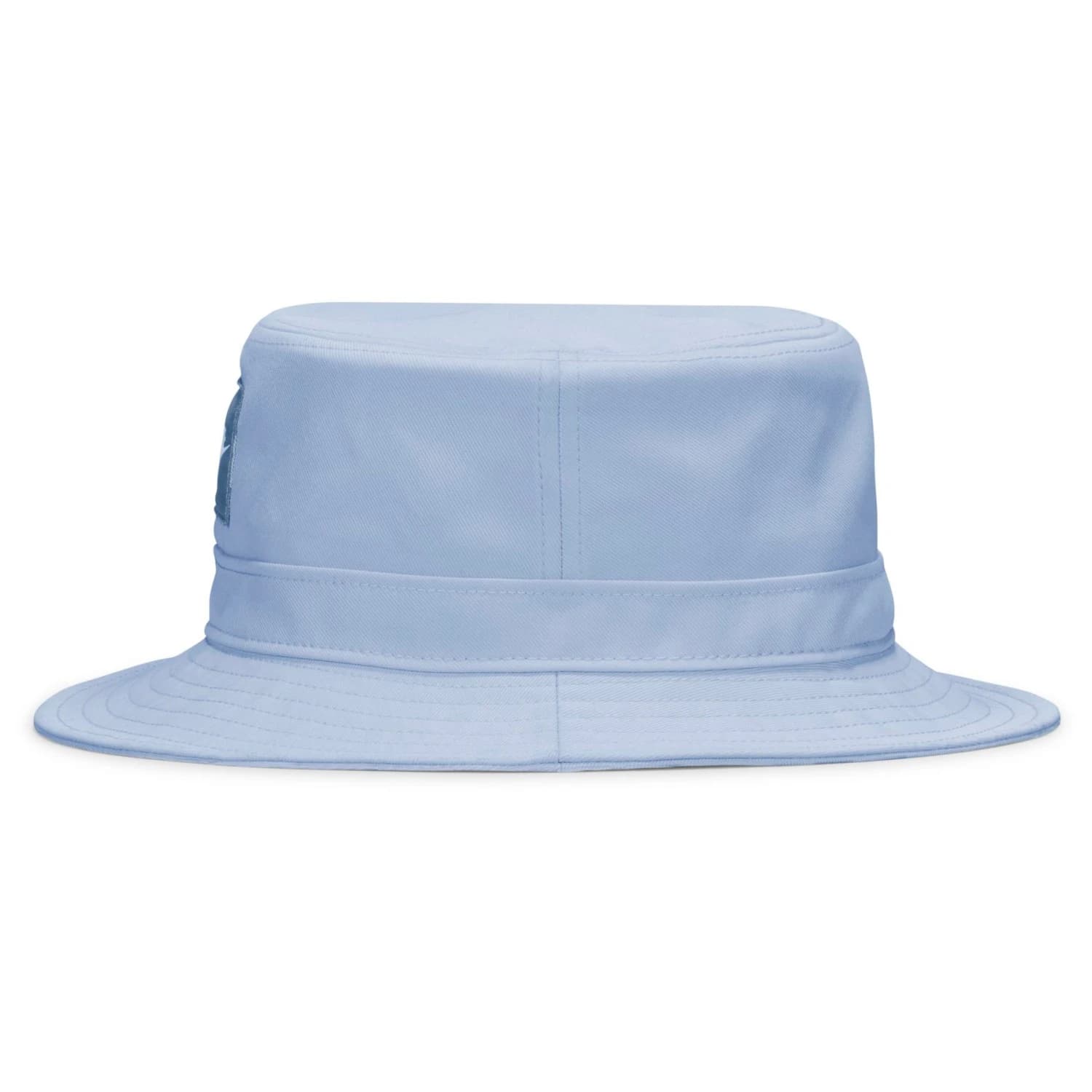 Детска шапка с козирка Nike Kid's Apex Futura Bucket Hat Cap - Hydrogen Blue / Hydrogen Blue