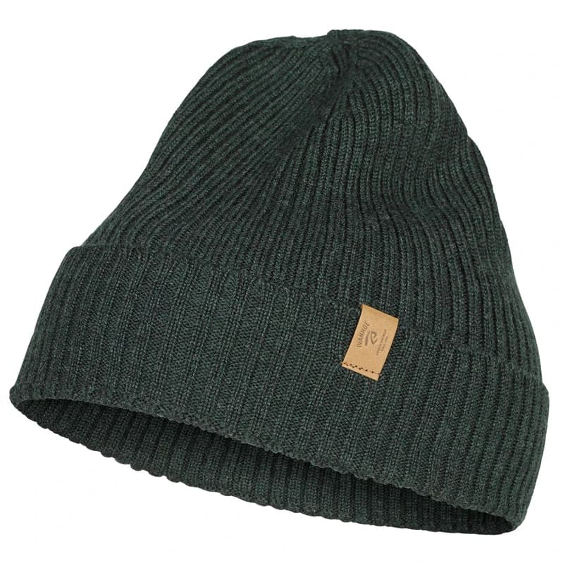 Зимна шапка (beanie) Ivanhoe of sweden Gelu Hat Beanie - Rifle Green