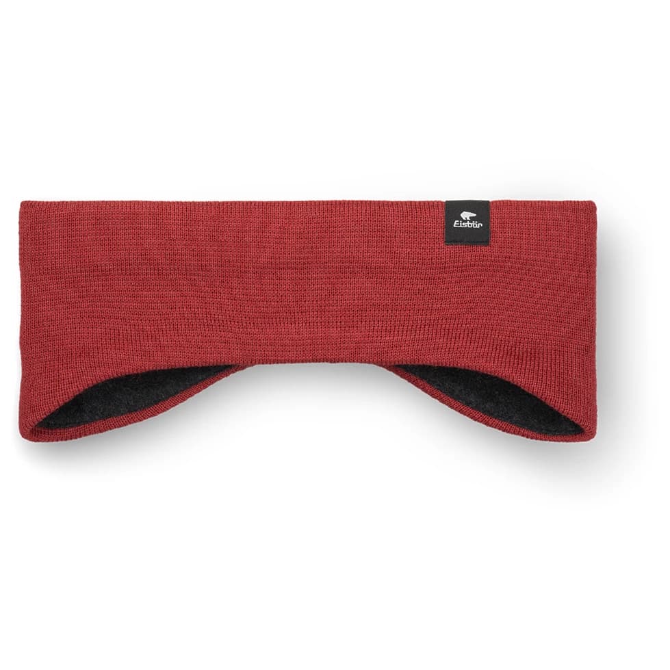 Лента за глава Eisbär Hagen Stirnband Headband - Crimson Sky