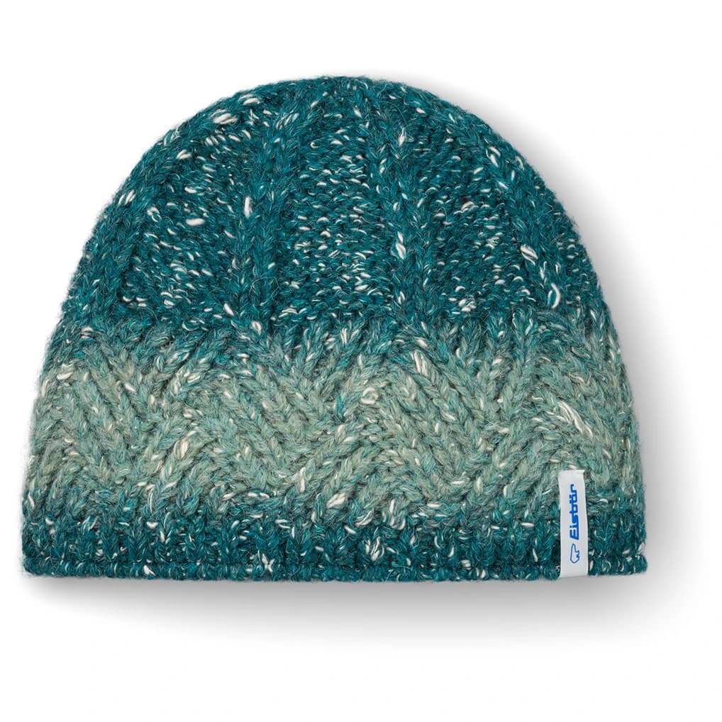 Зимна шапка (beanie) Eisbär Jolien Mütze Beanie - Deep Lake