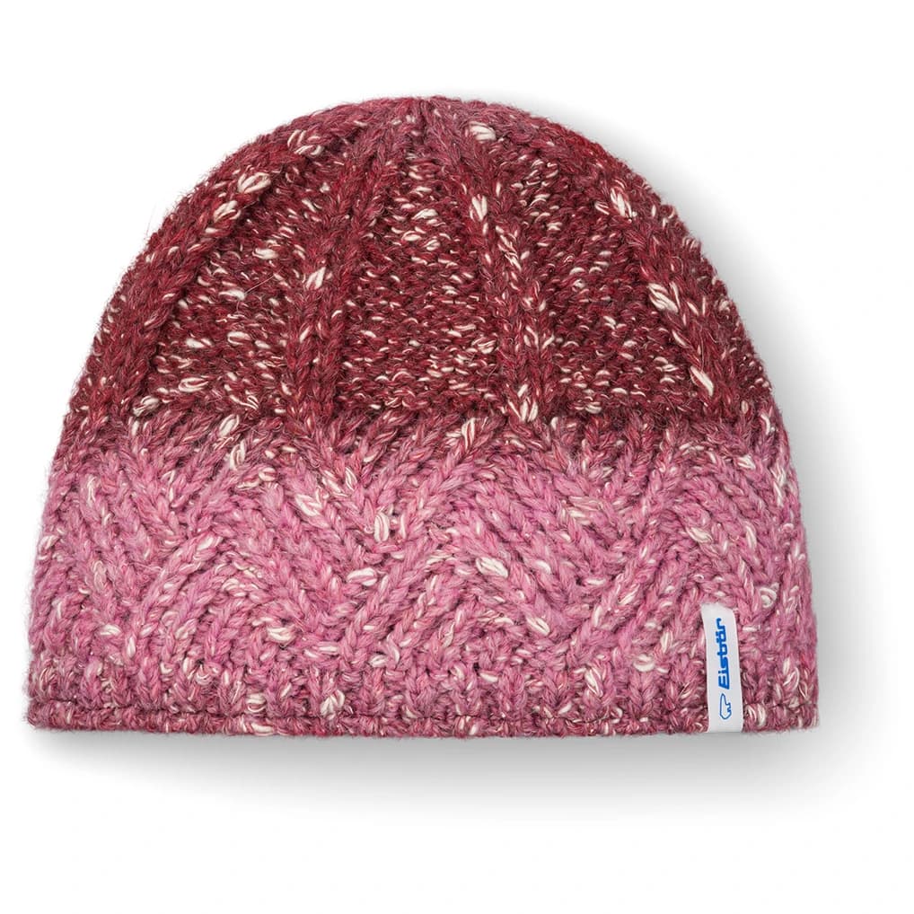 Зимна шапка (beanie) Eisbär Jolien Mütze Beanie - Wanda