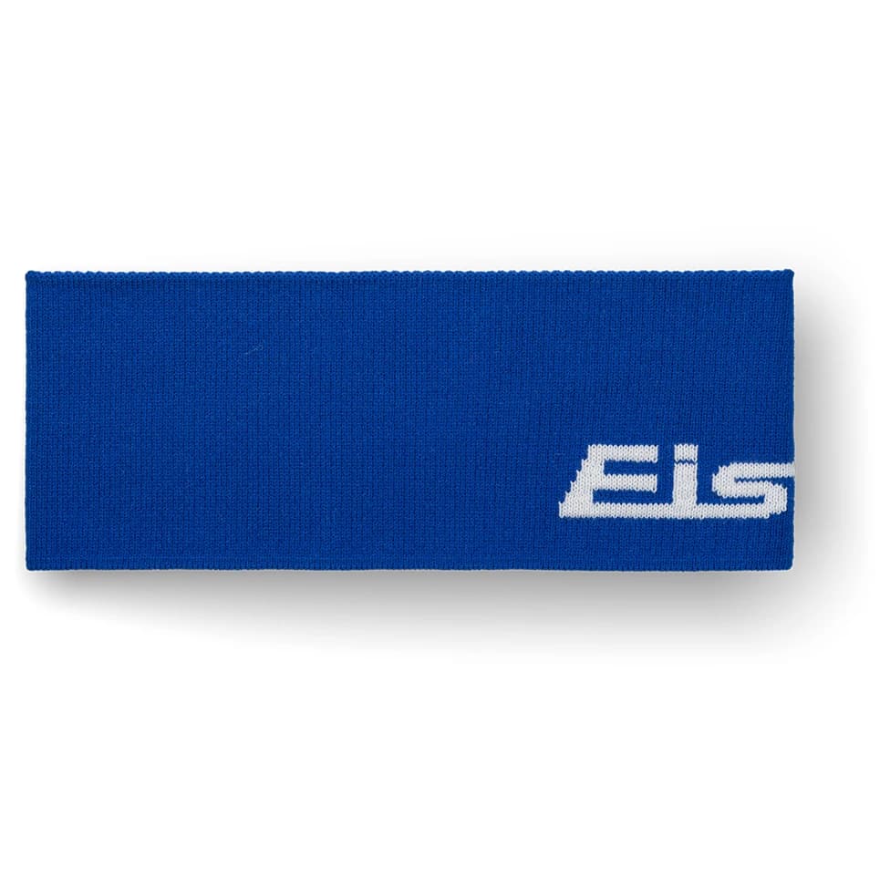 Лента за глава Eisbär Logie Stirnband Headband - Kornblau