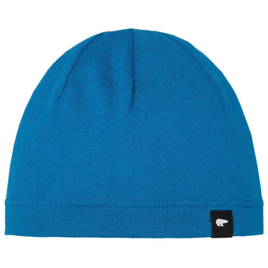 Зимна шапка (beanie) Eisbär Pulse Mütze Beanie - Green Blue