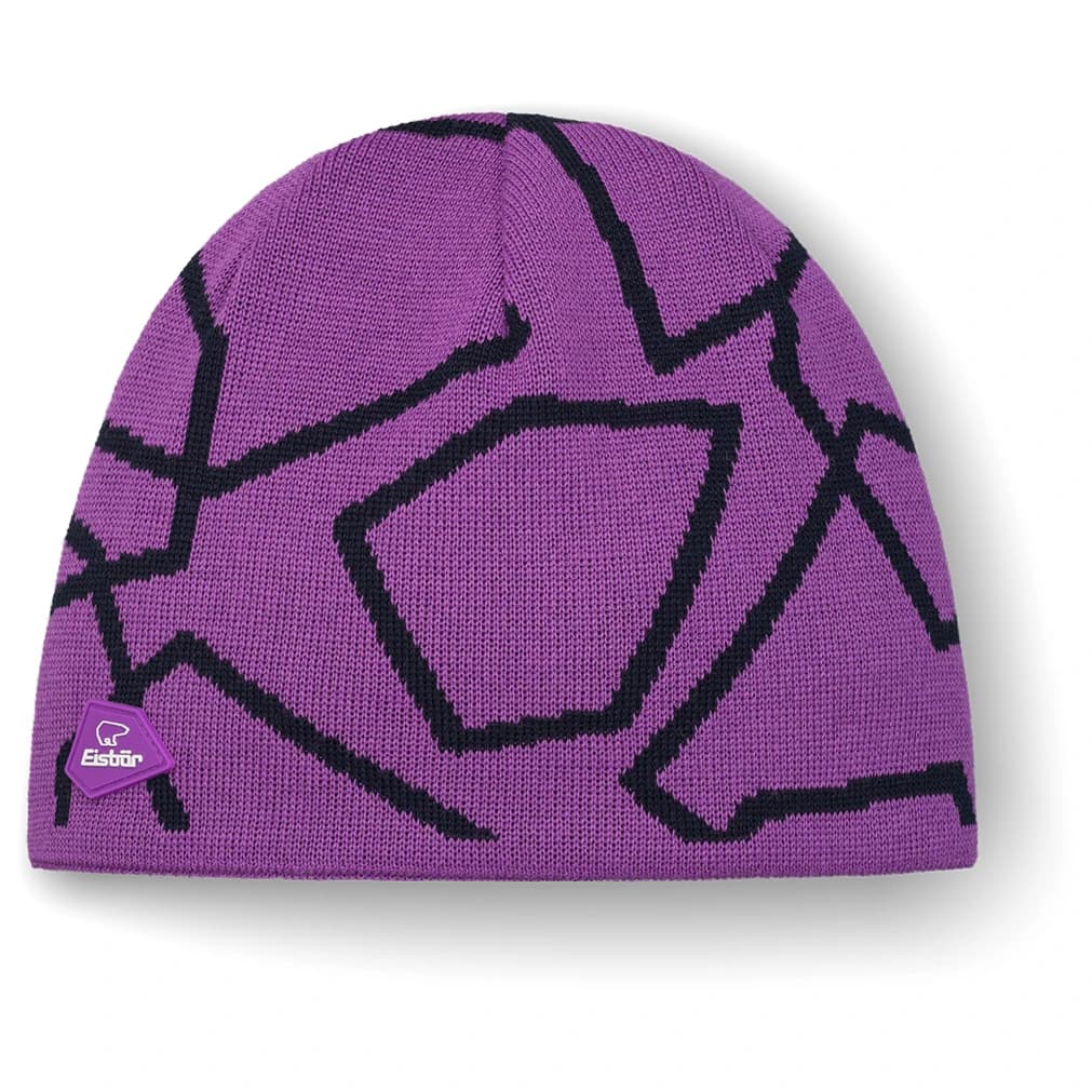 Зимна шапка (beanie) Eisbär Sandor Mütze Beanie - Frozen Twilight / Nacht
