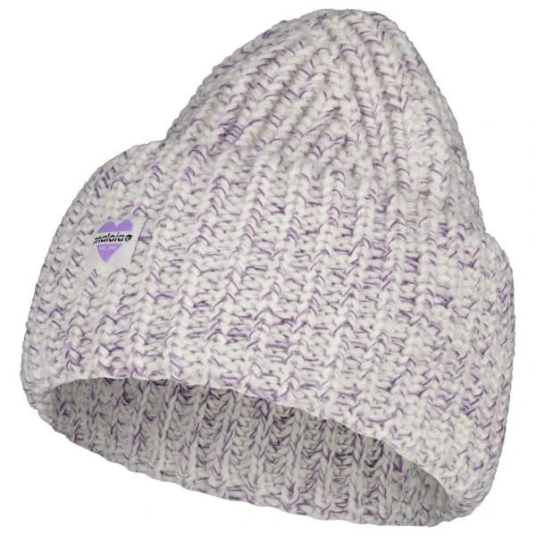 Зимна шапка (beanie) Maloja FilsoM. Beanie - Shaded White