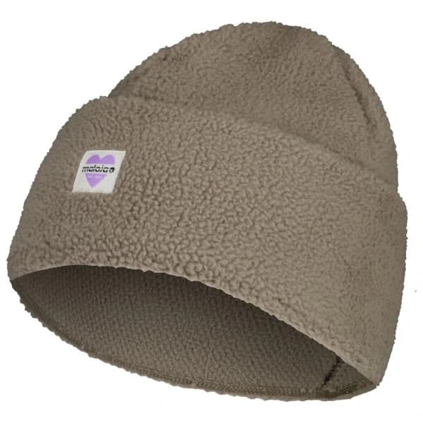 Зимна шапка (beanie) Maloja SteinbachM. Beanie - Warm Shadow