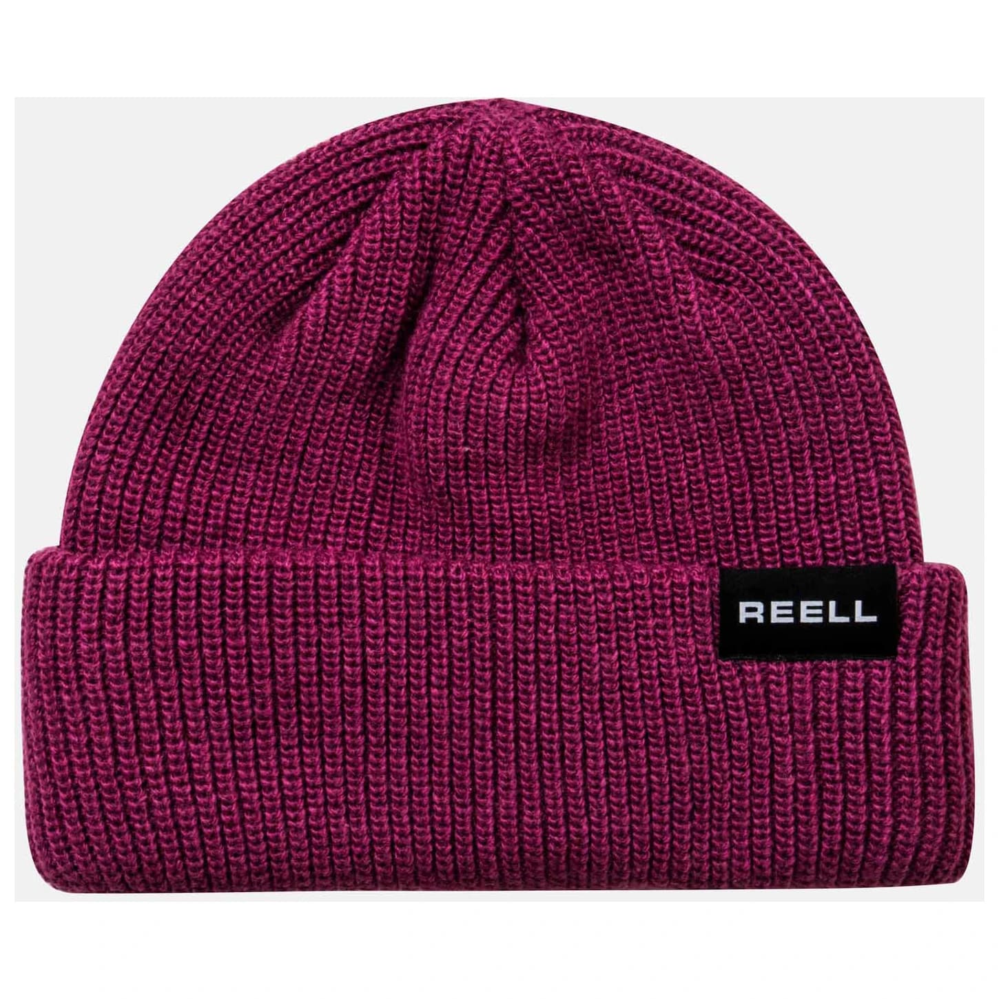 Зимна шапка (beanie) Reell Dock Beanie - Night Violet