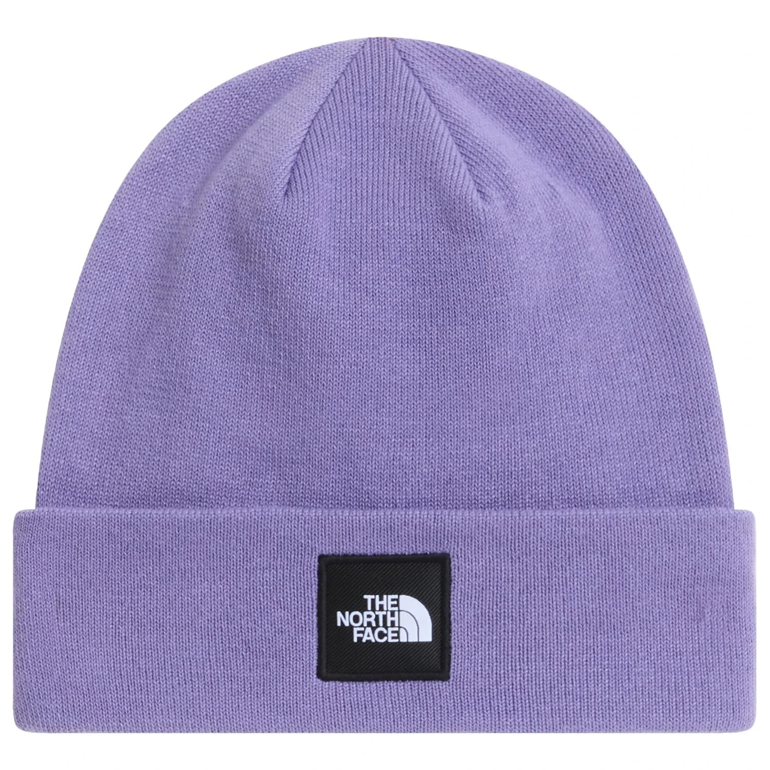 Зимна шапка (beanie) The north face Dock Worker Recycled Beanie - Grounded Plum