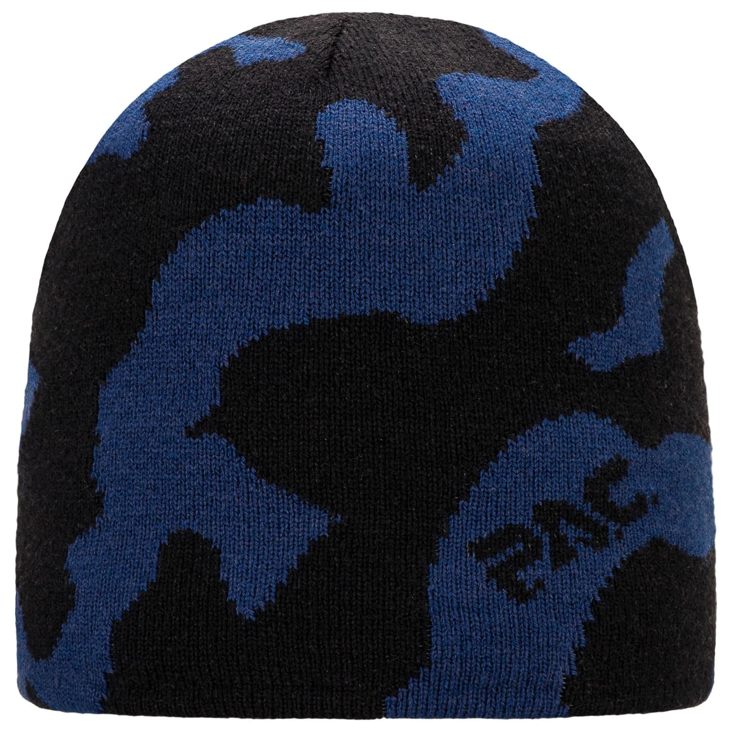 Зимна шапка (beanie) P.A.C. Jadur Recycled Beanie - Blue
