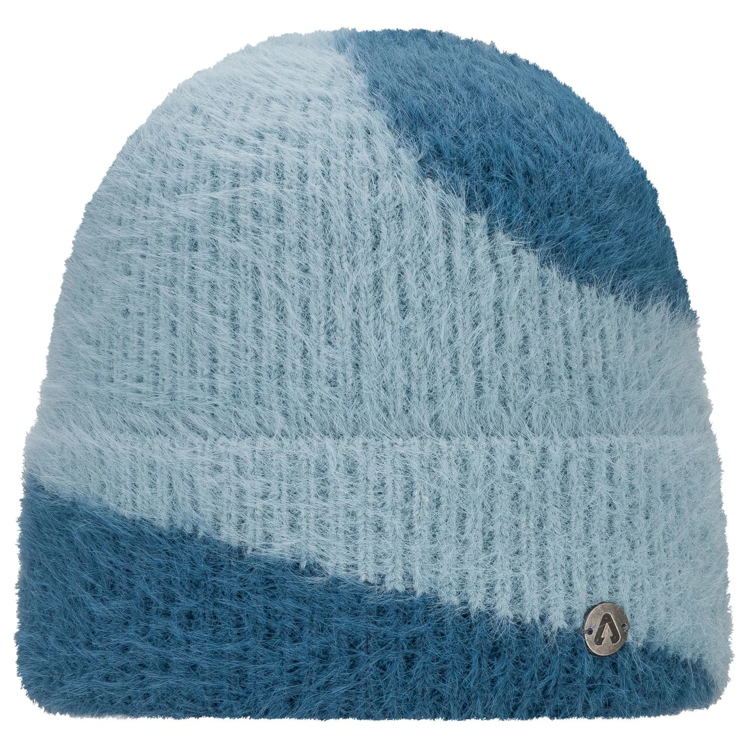 Зимна шапка (beanie) P.A.C. Wikka Beanie - Blue