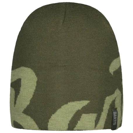 Зимна шапка (beanie) Barts Crester Beanie - Army