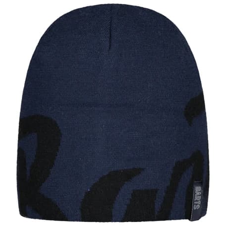 Зимна шапка (beanie) Barts Crester Beanie - Navy