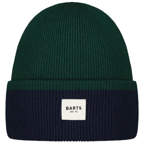 Зимна шапка (beanie) Barts Ishbel Beanie - Bottle Green