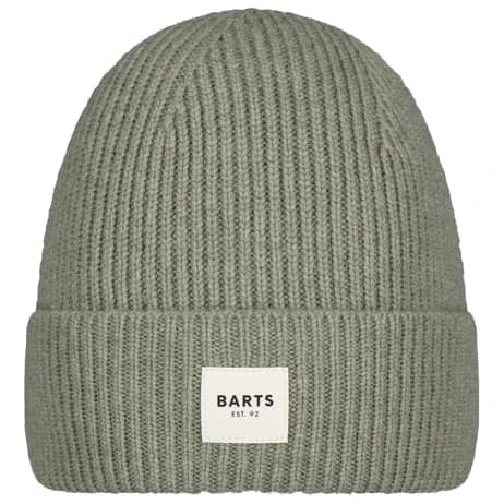 Зимна шапка (beanie) Barts Kenna Beanie - Khaki