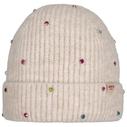 Детска зимна шапка (beanie) Barts Kid's Alenya Beanie - Cream