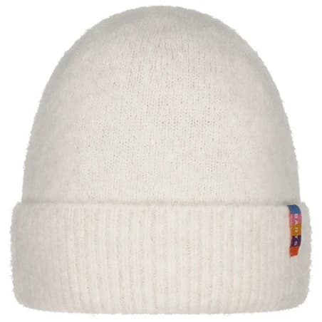 Детска зимна шапка (beanie) Barts Kid's Fhearna Beanie - Cream