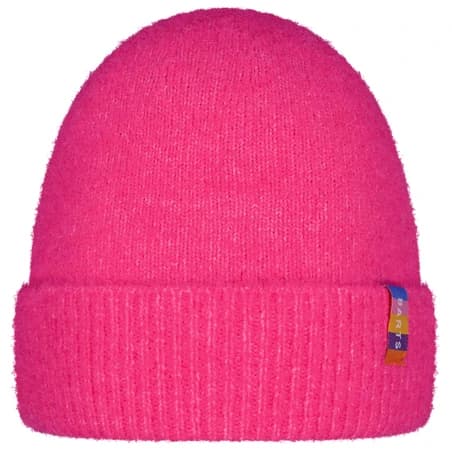 Детска зимна шапка (beanie) Barts Kid's Fhearna Beanie - Fuchsia