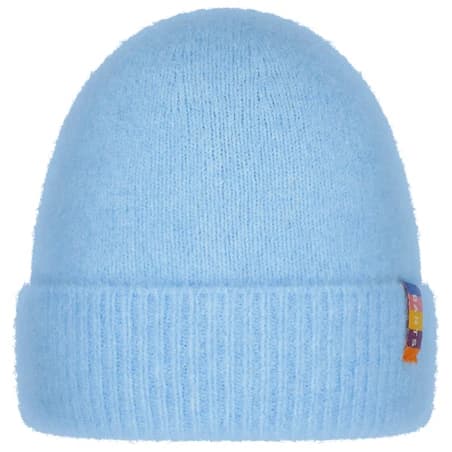 Детска зимна шапка (beanie) Barts Kid's Fhearna Beanie - Light Blue
