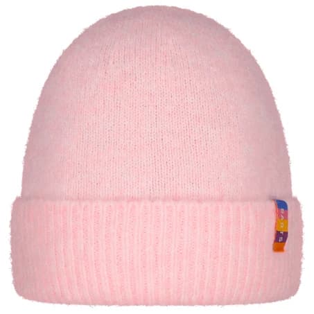 Детска зимна шапка (beanie) Barts Kid's Fhearna Beanie - Light Pink