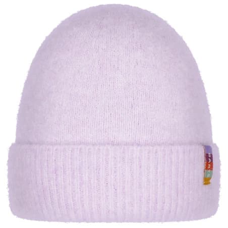 Детска зимна шапка (beanie) Barts Kid's Fhearna Beanie - Lilac