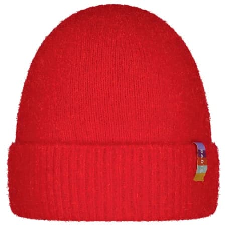 Детска зимна шапка (beanie) Barts Kid's Fhearna Beanie - Red