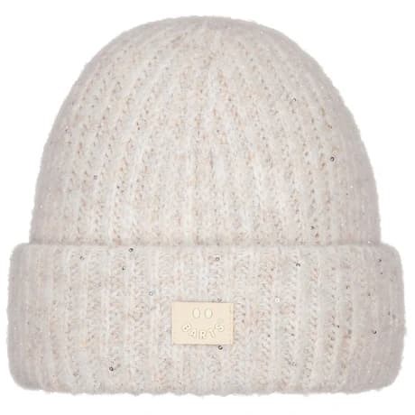 Детска зимна шапка (beanie) Barts Kid's Glitsch Beanie - Cream